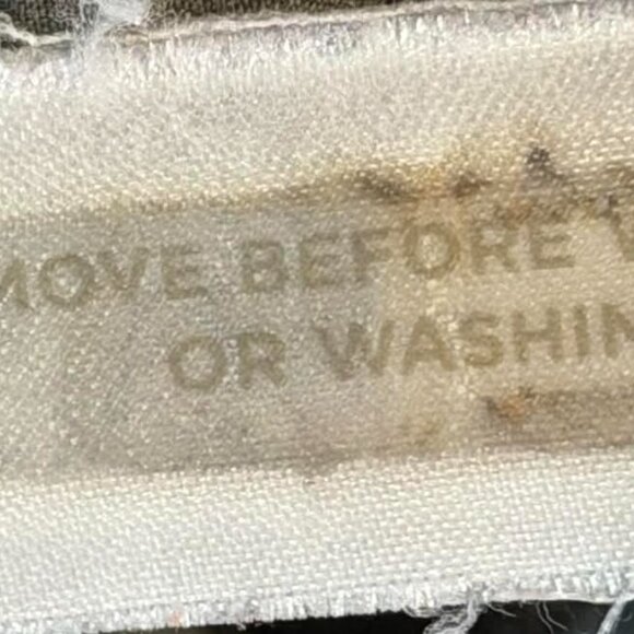 Ann Taylor Loft Size 6 Army Green Cargo Shorts - Picture 13 of 13